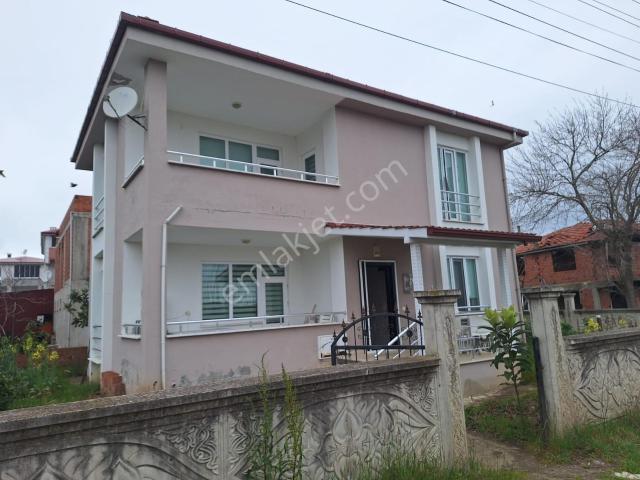 Sehn K103 I Dereköy Bahçelievler Eşyalı Müstakil Kiralık Villa