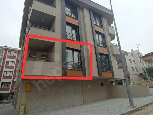 SEHN K111 I ATAKUM ESENEVLER ASM KARŞISI SIFIR LÜKS KiRALIK 1+1