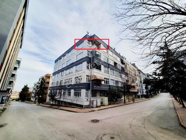 Sehn S104 I İlkadım Adalet Mahallesi Yatırımlık Satılık 3+1