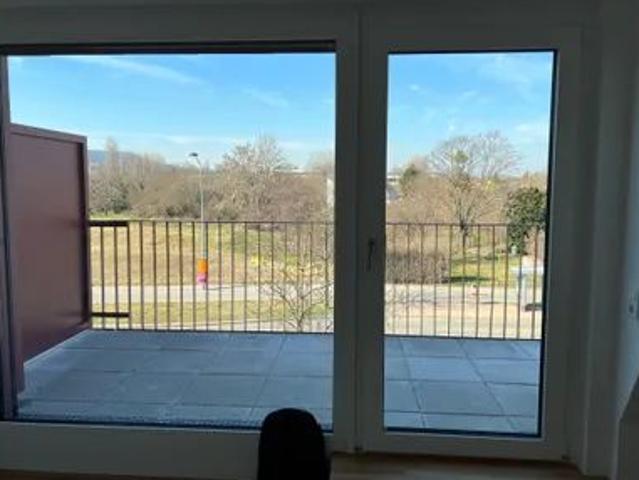 Sehr nette 1 1/2 Zimmer Singlewohnung in Jedlersdorf