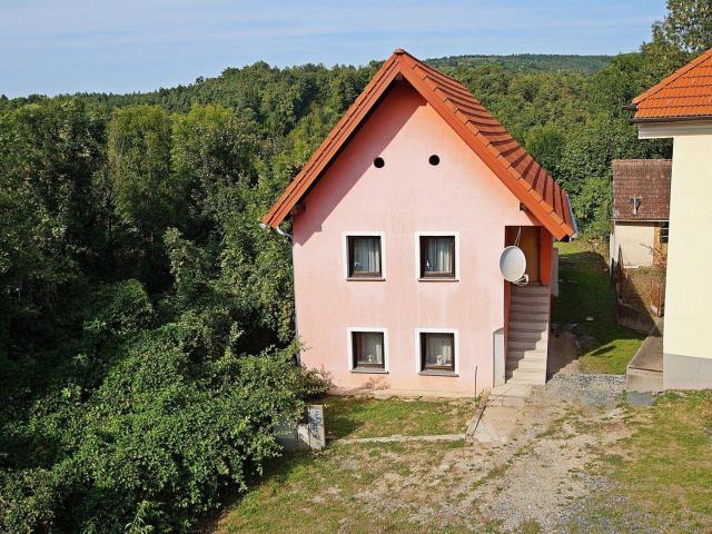 Sehr nettes Landhaus
