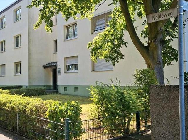 Sehr attraktive 2 Zimmer Wohnung zum Verkauf in Köln Bocklemünd