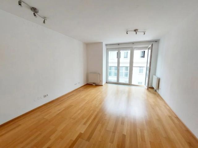 Sehr aparte und gepflegte Wohnung incl. Garagenstellplatz in der Aegidigasse