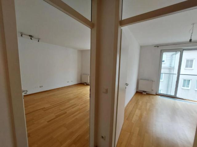 Sehr aparte und gepflegte Wohnung incl. Garagenstellplatz in der Aegidigasse