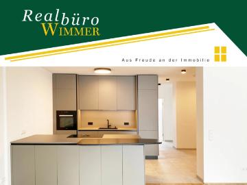 Sehr exklusives Penthouse mit sensationeller Terrasse direkt im Zentrum