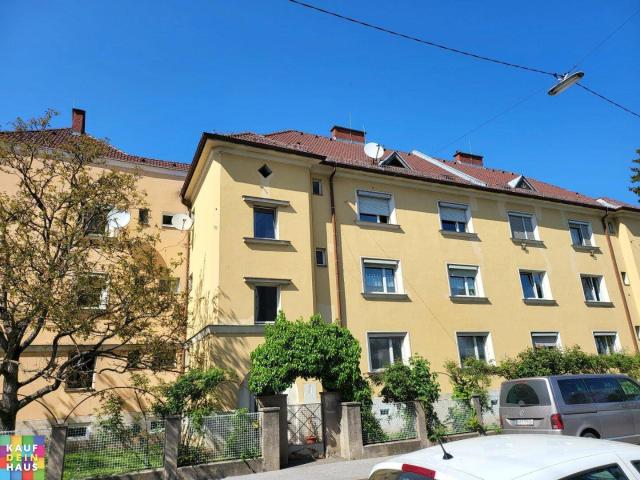 Sehr günstige 2 Zimmerwohnung unbefristeter Mietvertrag