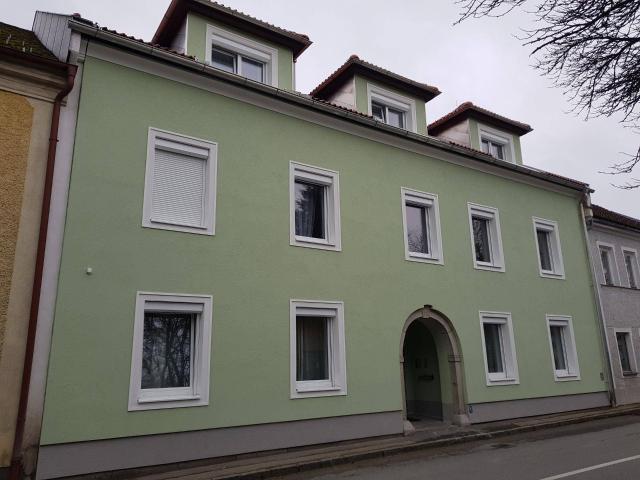Sehr gut aufgeteilte 3 Zimmerwohnung in Windhaag bei Freistadt