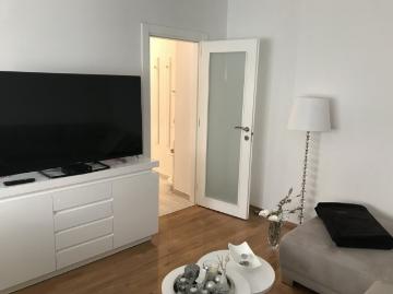 Sehr gut gelegene Wohnung