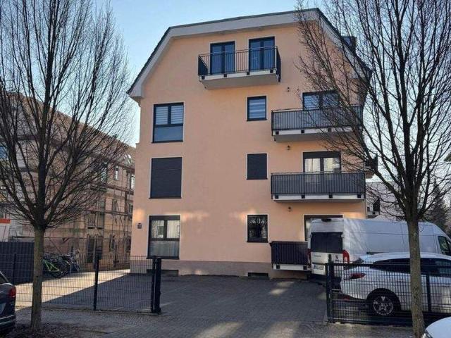 Sehr gut gelegene Lage, Neubau Penthouse