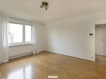Sehr gut geschnittene 3 Zimmer Wohnung in begehrter Döblinger Wohnlage
