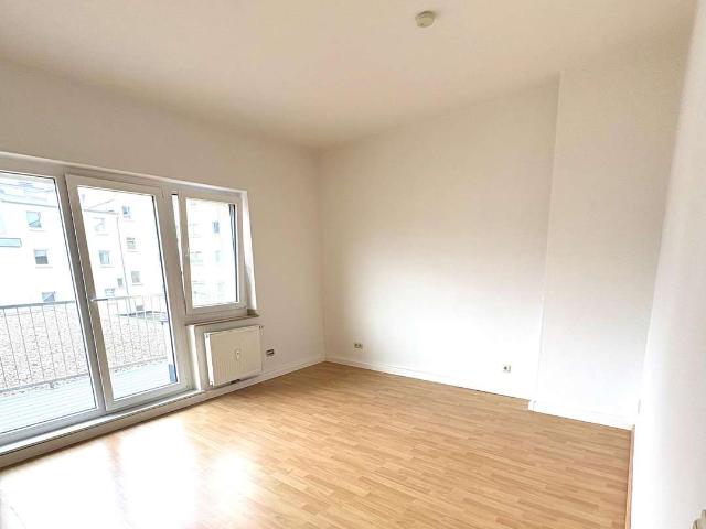 Sehr gut geschnittene 2,5 Raum Wohnung im Herzen von Bottrop