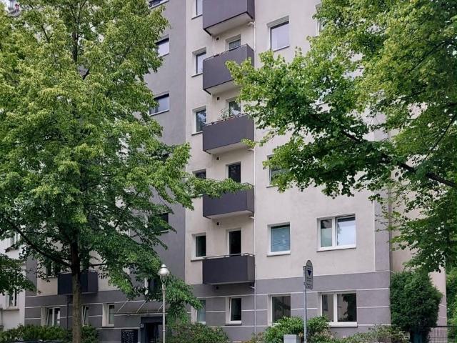 Sehr gut geschnittene 2 Zi Wohnung Nahe Olivaer Platz, Provisionsfrei
