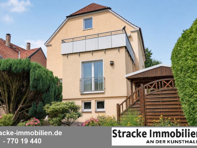 Sehr gute beliebte Familien Lage in BI Gellershagen!