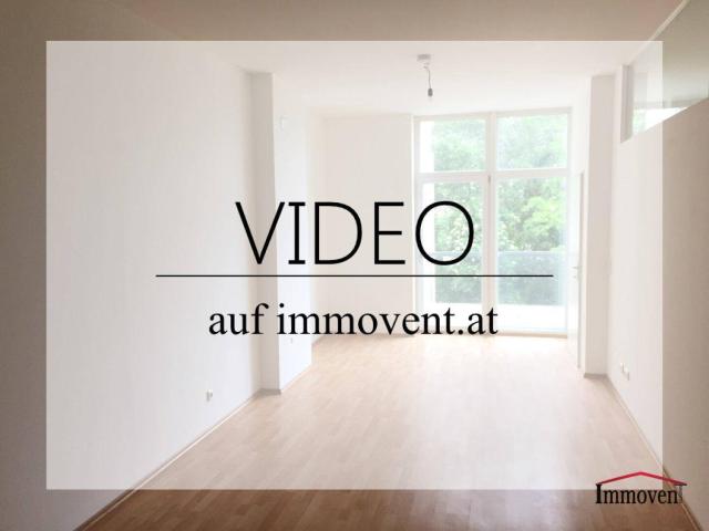 Sehr gute Infrastruktur: Moderne 2 Zimmerwohnung in Ubahn Nähe