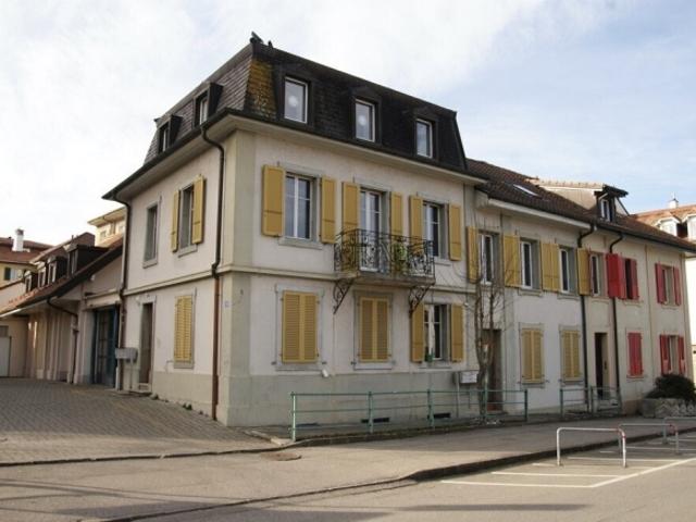 SEHR GUTE LAGE IN FREIBURG