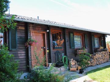 Haus kaufen in Rheinauhafen - Kamin