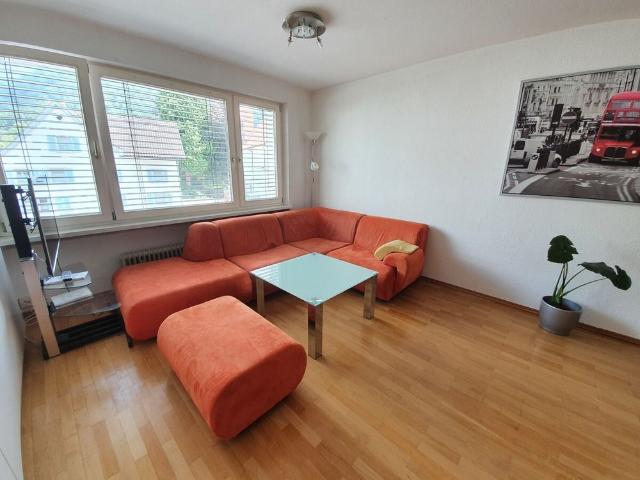 Sehr gepflegte 1,5 Zimmer Wohnung in Dornbirn