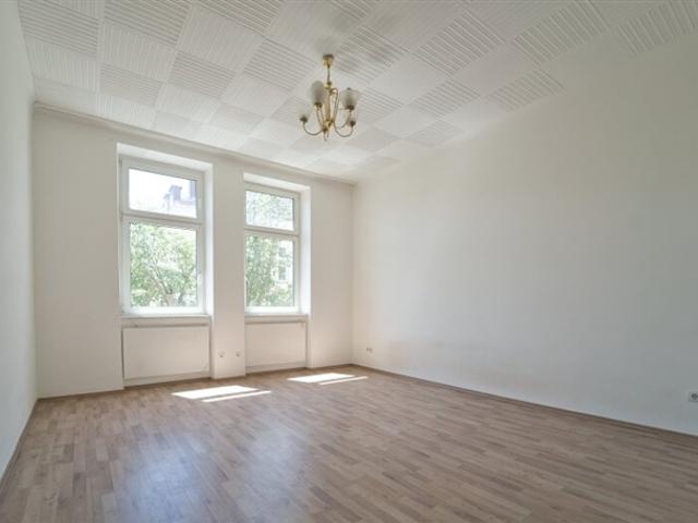 Sehr gepflegte 2 Zimmer Wohnung | schöner Ausblick | WC und Bad in der Wohnung