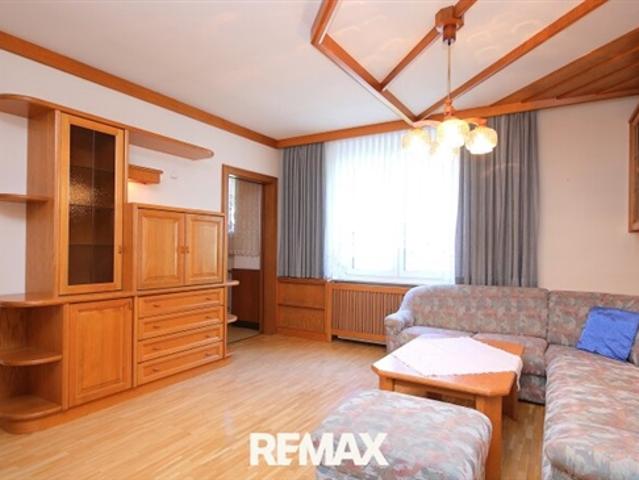 Sehr gepflegte 3 Zimmer Wohnung im schönen Mürztal!