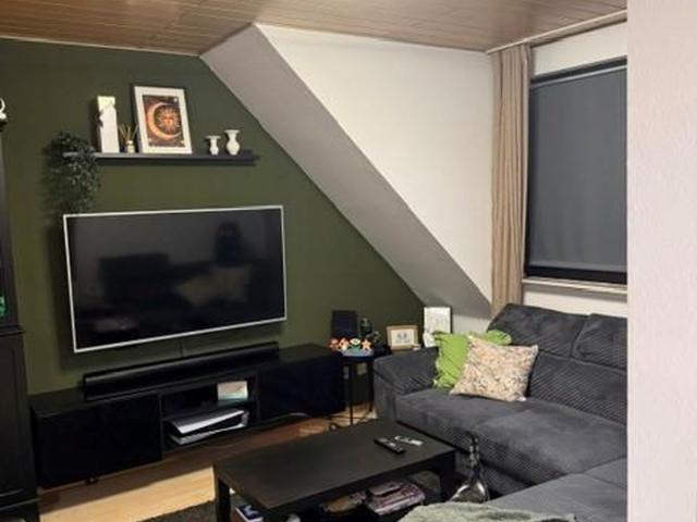 Sehr gepflegte 3 Zimmer Maisonette Wohnung in zentraler Wohnlage von Griesheim