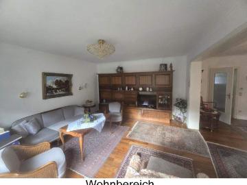 Sehr gepflegte und feine Wohnung in guter Stuttgarter Lage