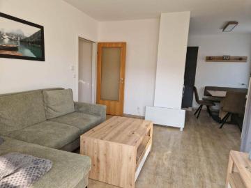 Wohnung kaufen in Bezirk Lilienfeld - Balkon