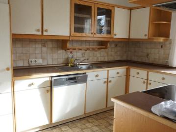 Gemütlicher Bungalow in ländlicher Lage