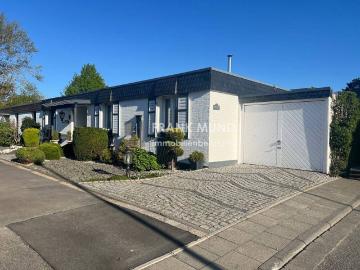 Sehr gepflegter Bungalow mit tollem Garten im Blumenviertel von 41189 MG Wickrath