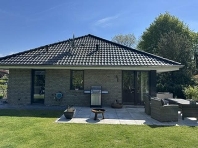 Sehr gepflegter Viebrockhaus Bungalow in idyllischer Lage auf der Sonneninsel Fehmarn