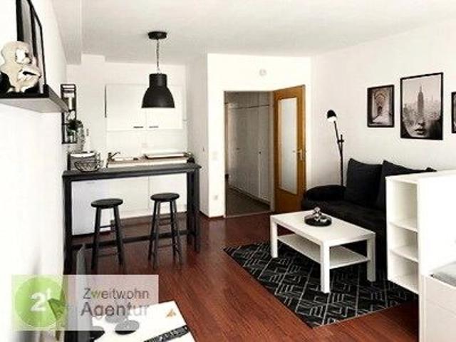 Sehr gepflegtes Apartment in begehrter Lage, Düsseldorf Pempelfort, Mauerstr