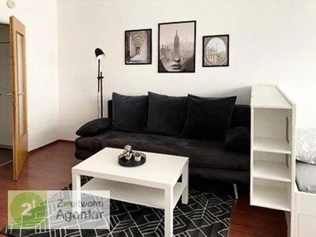 Sehr gepflegtes Apartment in begehrter Lage, Düsseldorf Pempelfort, Mauerstr