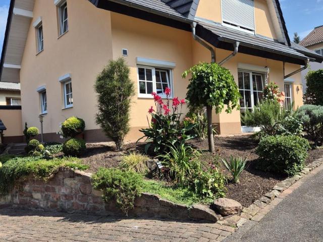 Sehr gepflegtes Einfamilienhaus mit viel Charme und Wohlfühlatmosphäre