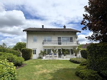 Sehr gepflegtes Einfamilienhaus an der Leitha