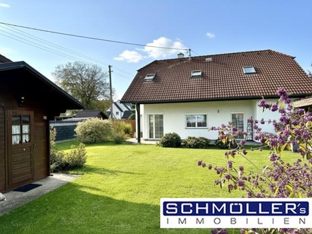 BESTBIETERVERFAHREN! Gemütliches Einfamilienhaus in Ruhelage