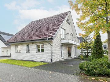 Familienidylle in ruhiger Lage sehr gepflegtes Einfamilienhaus in Rheda Wiedenbrück