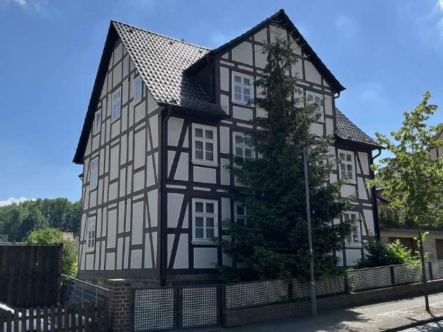Sehr gepflegtes Fachwerkhaus in Großalmerode