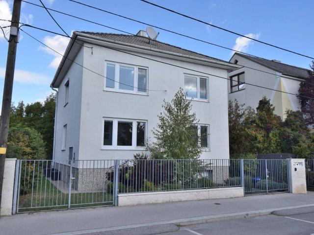 Sehr gepflegtes Haus, 2 Wohneinheiten