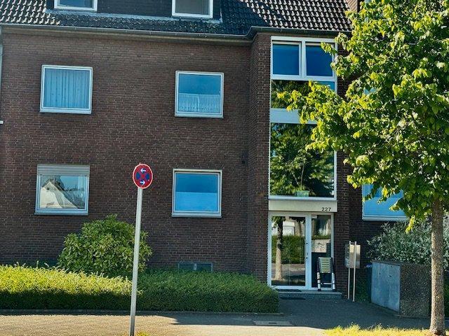 Sehr gepflegtes Mehrfamilienhaus von privat