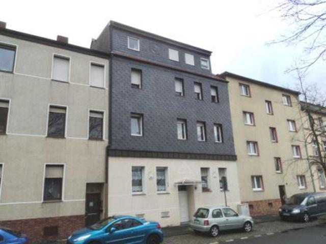 Sehr gepflegtes Mehrfamilienhaus zur Kapitalanlage Faktor 15,2