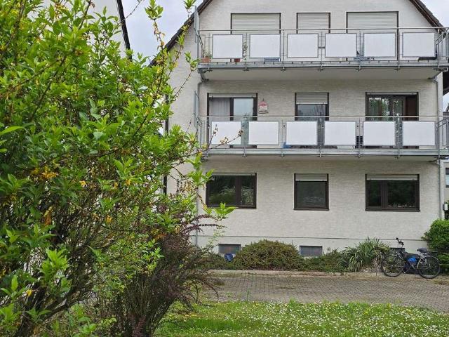 Sehr gepflegtes Mehrfamilienhaus fest vermietet in Top Lage von MA Käfertal