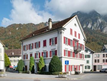 Ennenda, Glarus, Kanton Glarus - Büroraum
