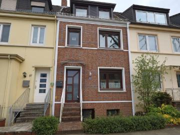 Sehr gepflegtes Reihenmittelhaus in beliebter Wohngegend