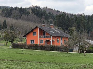 Eibiswald, Bezirk Deutschlandsberg, Steiermark