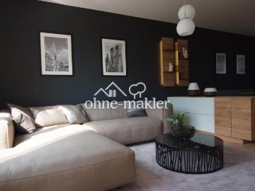 Apartment for sale in Piusplatz - Keller