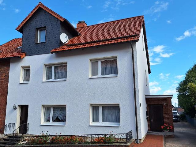 Sehr gepflegtes Zuhause mit viel Platz in Marienhagen provisionsfrei