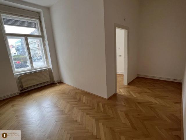 Sehr geräumige & gemütliche Dreizimmerwohnung neben Neuer Technik Uni, zu vermieten