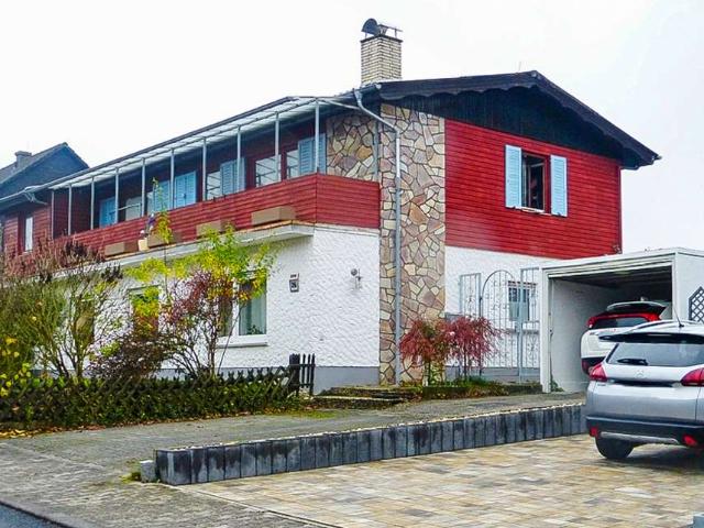 Sehr geräumiges Haus m. Garage Holzhausen über Aar nur Zwangsversteigerung keine Käuferprovision