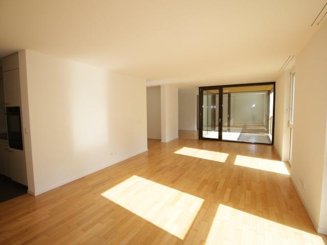 Sehr große 21/2 Zimmer Loftwohnung von 94 m² mit einem konsequent modernen Design!