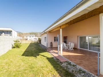 Haute-Sorne, Bezirk Delsberg, Jura