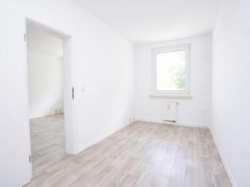 Sehr großer Balkon / Ruhige Lage